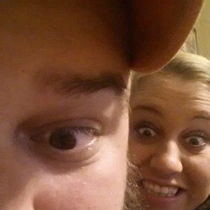 Meet your Posher, Josh